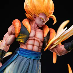 FXW - Gogeta 4