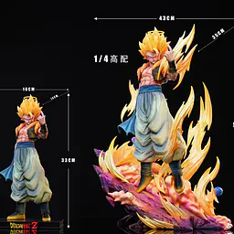 FXW - Gogeta 7