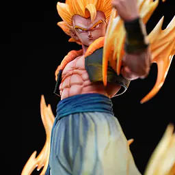 FXW - Gogeta 8