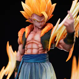 FXW - Gogeta 2