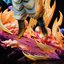FXW - Gogeta 5