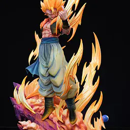 FXW - Gogeta 1