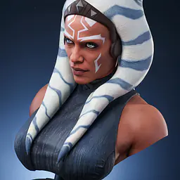 Force - Ahsoka 2