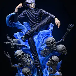PG - Gojo 5