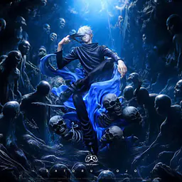 PG - Gojo 3