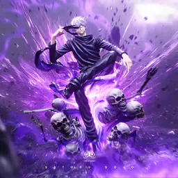 PG - Gojo 1