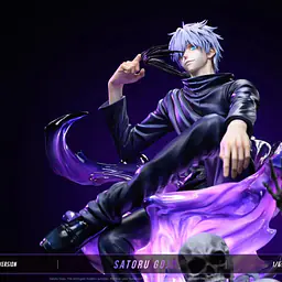 PG - Gojo 2