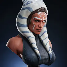 Force - Ahsoka 3