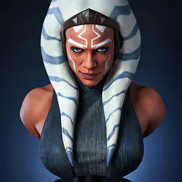 Force - Ahsoka 1