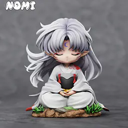Nomi - Sesshōmaru 1