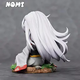Nomi - Sesshōmaru 3