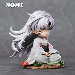 Nomi - Sesshōmaru 2
