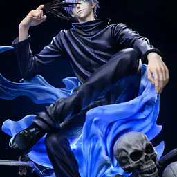 PG - Gojo 6