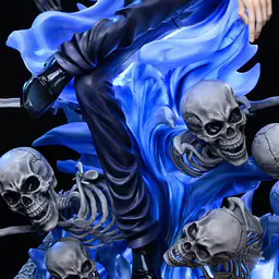 PG - Gojo 8