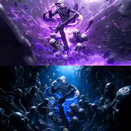 PG - Gojo 7