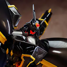 Digital Toy - Alphamon 5