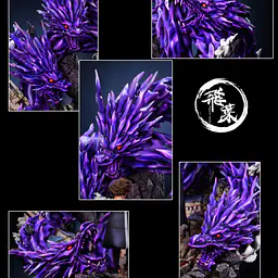 Fly Leaf - Aizen 10