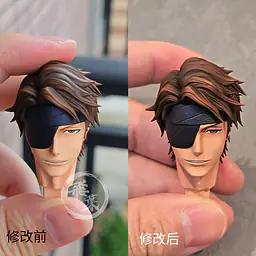 Fly Leaf - Aizen 12