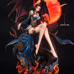XY - Nico Robin 2