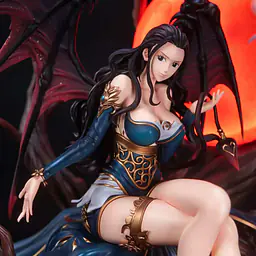 XY - Nico Robin 3