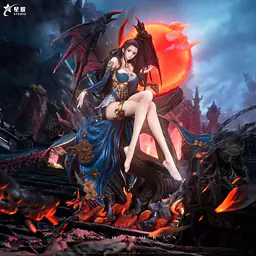 XY - Nico Robin 1