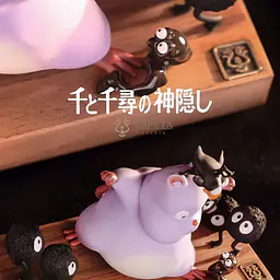 Laputa - Boh Mouse 7