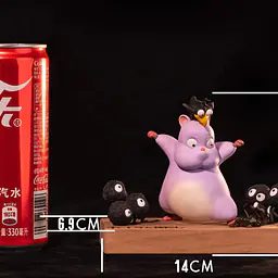 Laputa - Boh Mouse 5