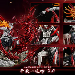 Cheng - Ichigo 5
