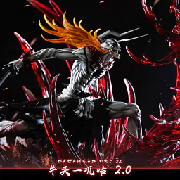 Cheng - Ichigo 6