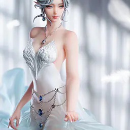 Hun Zhi Mo Li - Yan 2