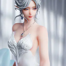 Hun Zhi Mo Li - Yan 4