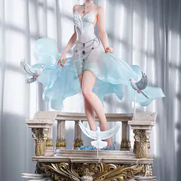 Hun Zhi Mo Li - Yan 1
