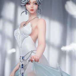Hun Zhi Mo Li - Yan 11