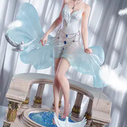 Hun Zhi Mo Li - Yan 3