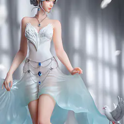 Hun Zhi Mo Li - Yan 5