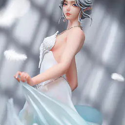 Hun Zhi Mo Li - Yan 7