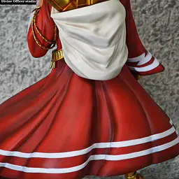Divine Officer - Bandit King Bakura 5