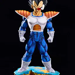 FY - Vegeta 6