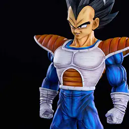 FY - Vegeta 5
