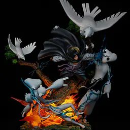 Pickstar - Sasuke 1