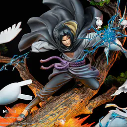 Pickstar - Sasuke 6