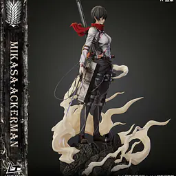 Light Team - Mikasa 5