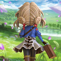 Goods - Violet Evergarden 5