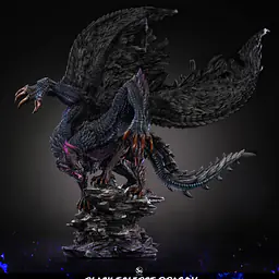 S6 - Black Eclipse 1