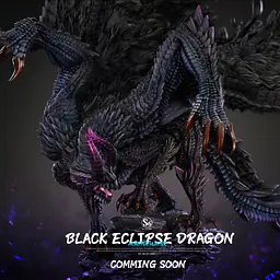 S6 - Black Eclipse 6