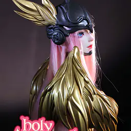 Candy House - Angewomon 4