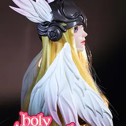 Candy House - Angewomon 2