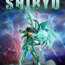 Zodiakos - Shiryu 2