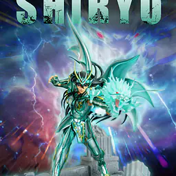 Zodiakos - Shiryu 1