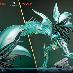 Zodiakos - Shiryu 6